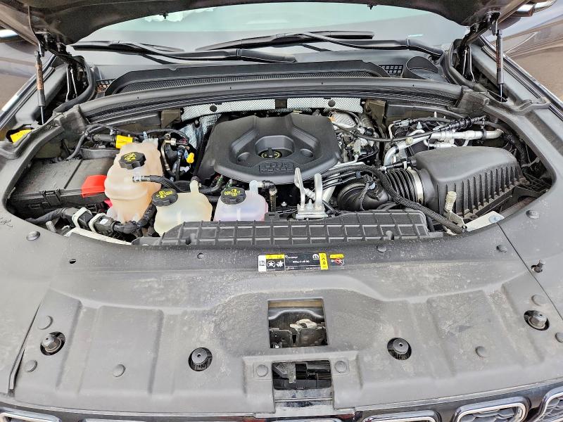 Aukcja sprzedaży 2022 Jeep Grand Cherokee, vin: 1C4RJYB65N8716101, numer aukcji: 64755746