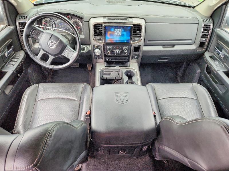 Aukcja sprzedaży 2016 Ram 1500, vin: 1C6RR7MTXGS283586, numer aukcji: 63665036