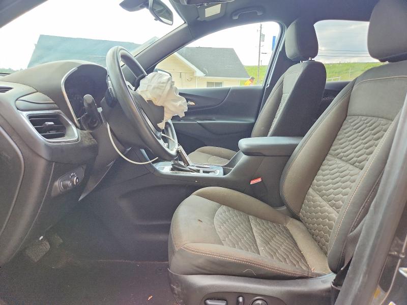Aukcja sprzedaży 2018 Chevrolet Equinox, vin: 2GNAXSEV7J6322375, numer aukcji: 66834756