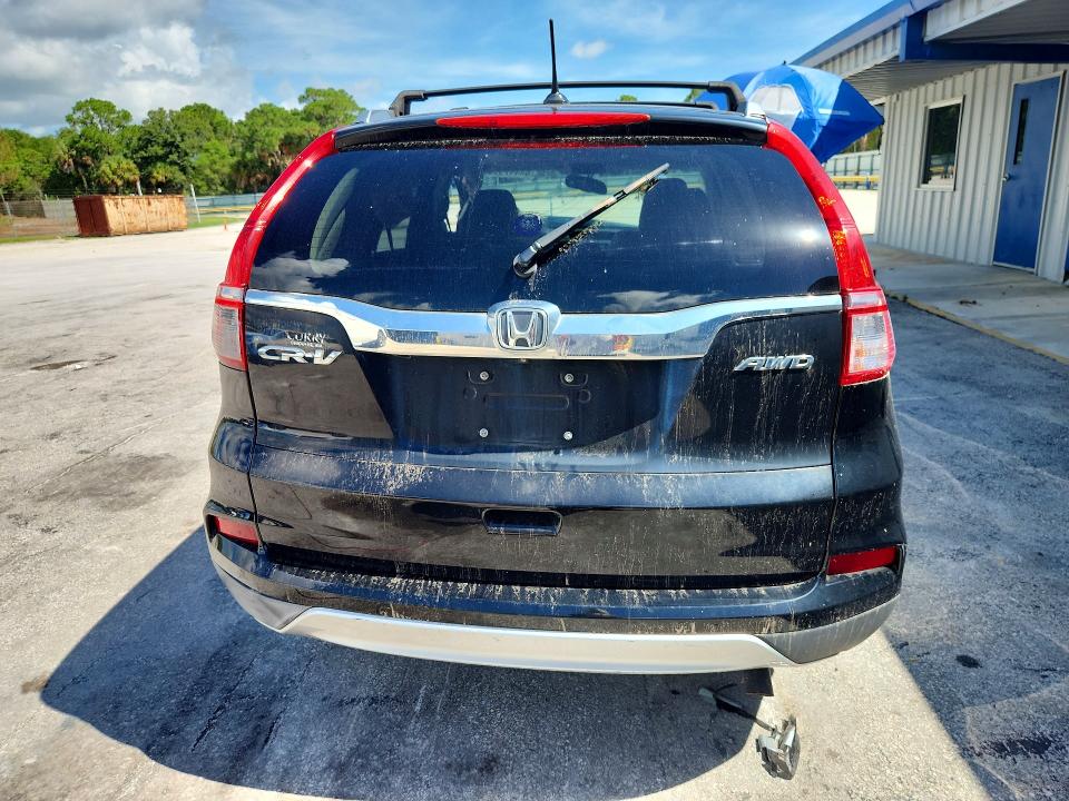 Aukcja sprzedaży 2015 Honda Cr-v, vin: 5J6RM4H74FL134211, numer aukcji: 64447996