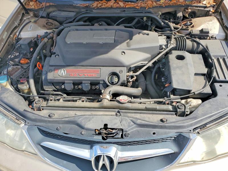 Продаж на аукціоні авто 2002 Acura 3.2tl, vin: 19UUA56832A803408, номер лоту: 64770626