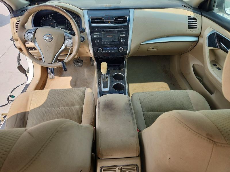2014 Nissan Altima მანქანა იყიდება აუქციონზე, vin: 1N4AL3AP2EC412358, აუქციონის ნომერი: 63608886