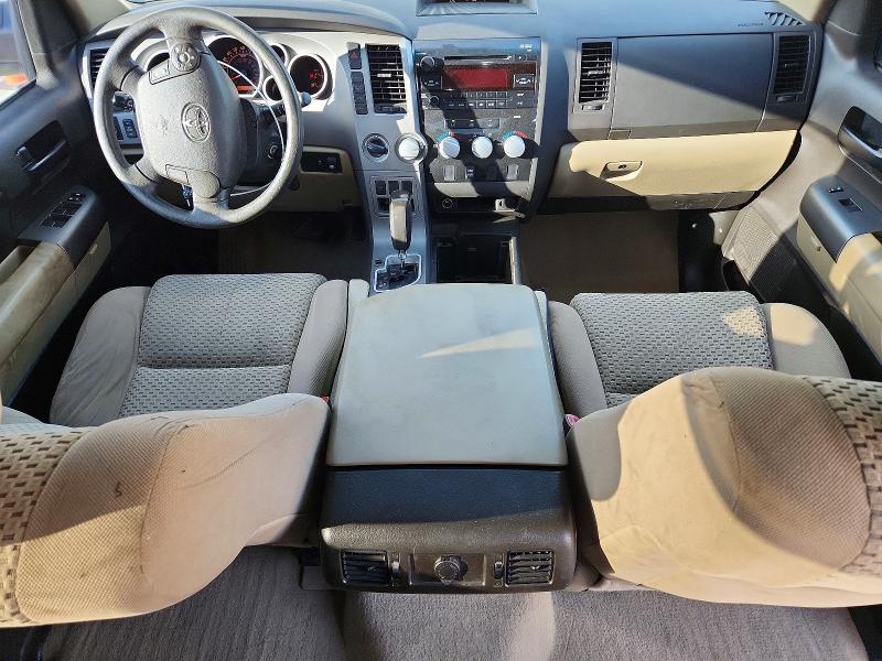 2010 Toyota Tundra მანქანა იყიდება აუქციონზე, vin: 5TFDW5F10AX139132, აუქციონის ნომერი: 62483496