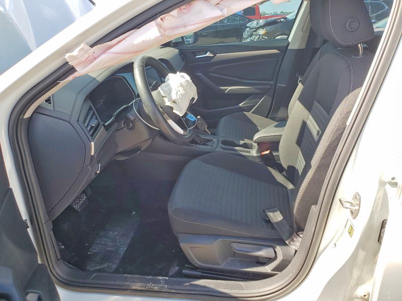 Продаж на аукціоні авто 2019 Volkswagen Jetta, vin: 3VW5M7BU7RM003276, номер лоту: 64775306