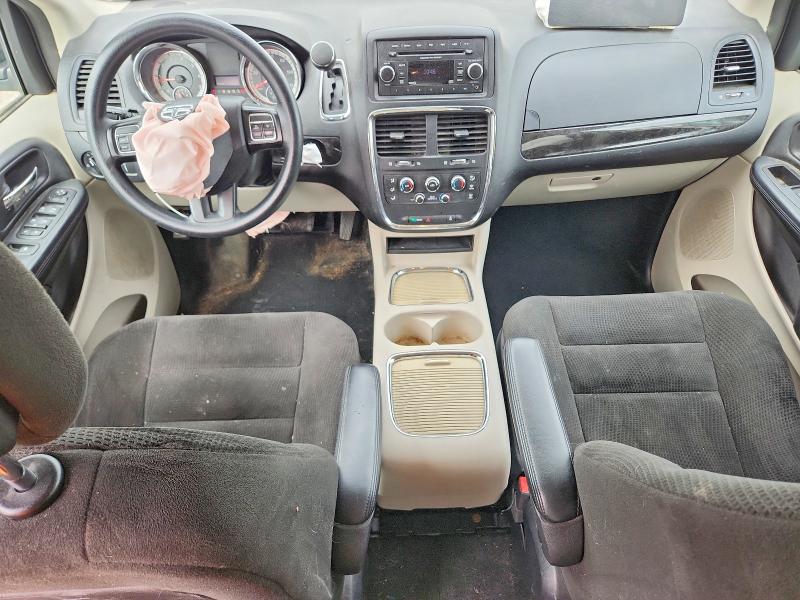 Aukcja sprzedaży 2016 Dodge Grand Caravan, vin: 2C4RDGCG8GR323838, numer aukcji: 65932146