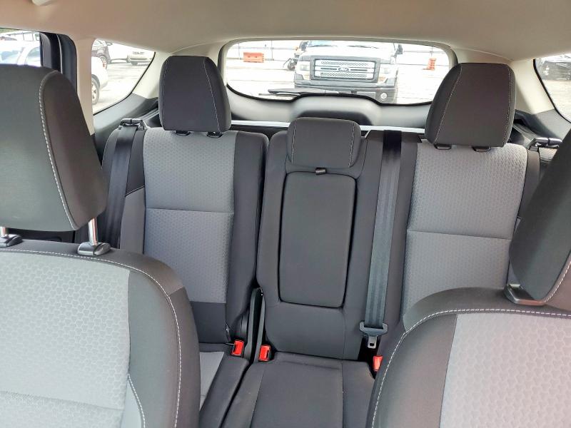 2018 Ford Escape მანქანა იყიდება აუქციონზე, vin: 1FMCU9GD8JUA60368, აუქციონის ნომერი: 64997156