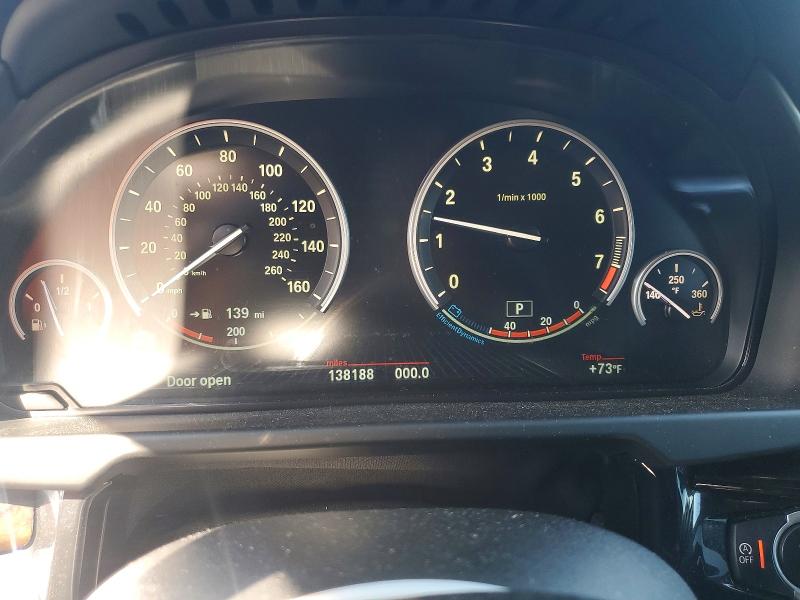 Aukcja sprzedaży 2015 Bmw X5, vin: 5UXKR6C56F0J75868, numer aukcji: 67146846