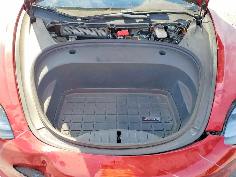 Aukcja sprzedaży 2021 Tesla Model 3, vin: 5YJ3E1EC5MF985006, numer aukcji: 63421726