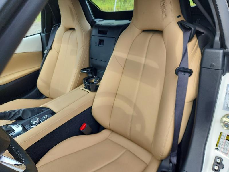 65100606 :رقم المزاد ، JM1NDAD71T0702663 vin ، 2026 Mazda Mx-5 Miata مزاد بيع