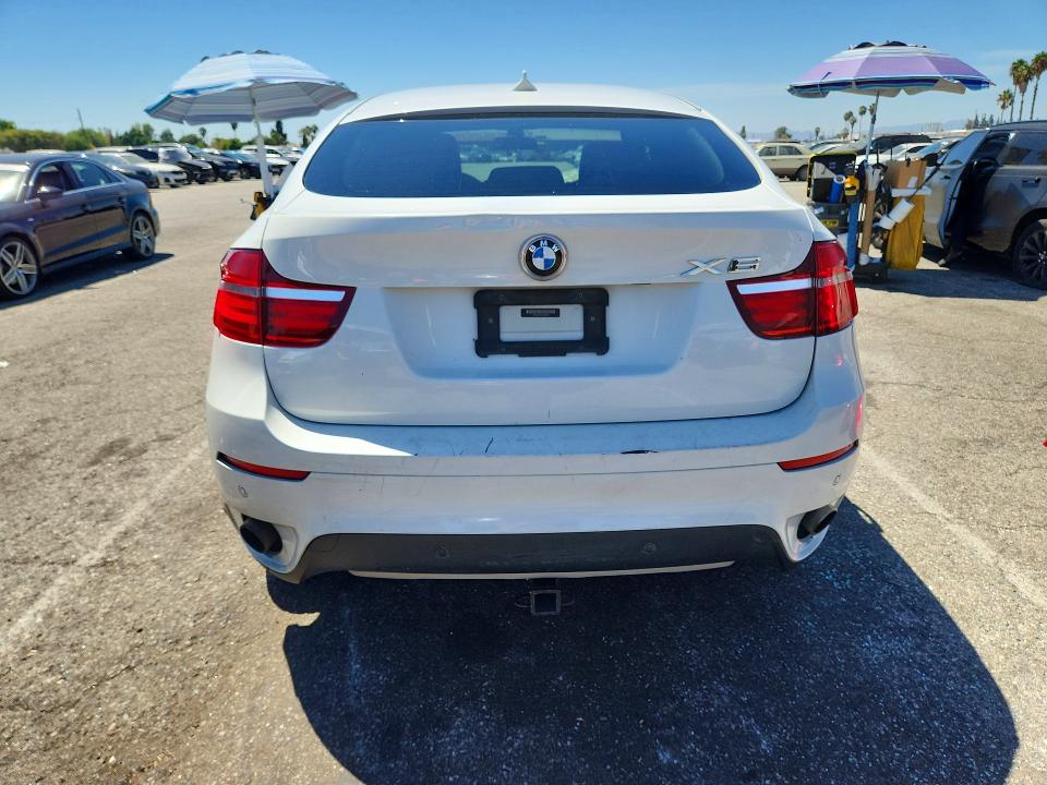 Продажа на аукционе авто 2013 Bmw X6, vin: 5UXFG2C57DL788934, номер лота: 64558756