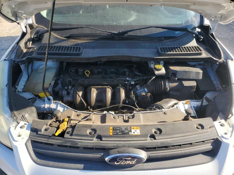 66987196 :رقم المزاد ، 1FMCU0F77GUB97222 vin ، 2016 Ford Escape مزاد بيع