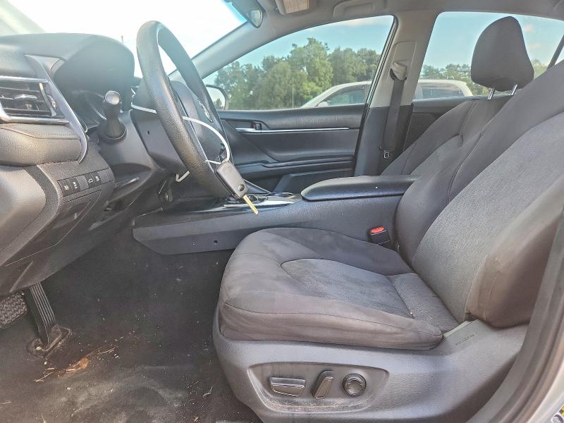 Aukcja sprzedaży 2018 Toyota Camry, vin: 4T1B11HK1JU004906, numer aukcji: 64300746