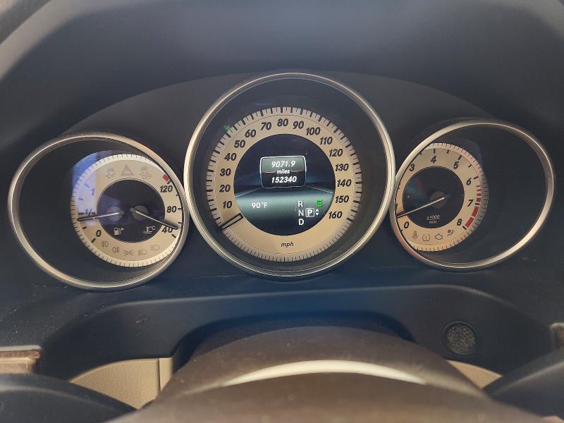 2015 Mercedes-benz E მანქანა იყიდება აუქციონზე, vin: WDDHF8JB0FB140519, აუქციონის ნომერი: 66542066