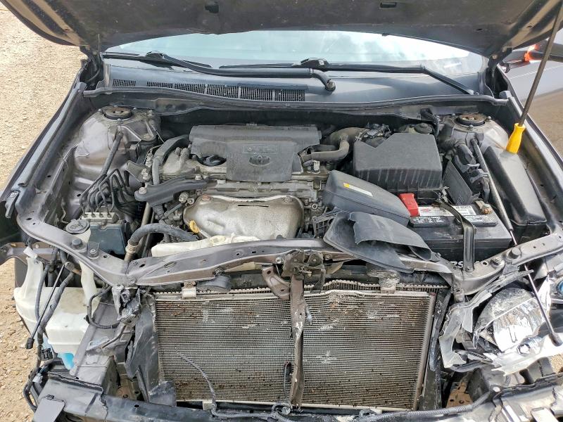 2016 Toyota Camry მანქანა იყიდება აუქციონზე, vin: 4T1BF1FK8GU221463, აუქციონის ნომერი: 64770366