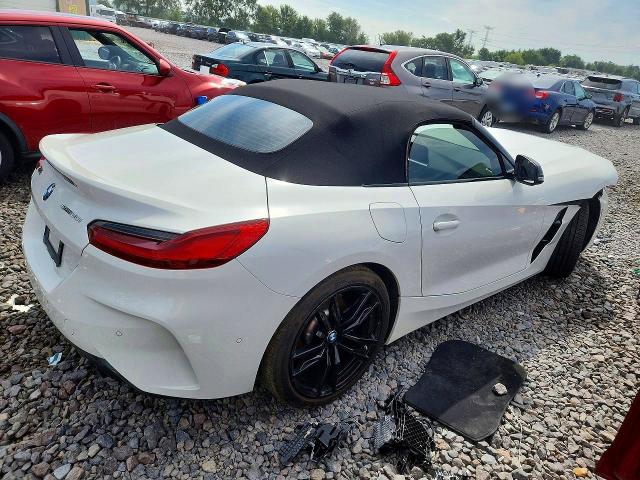 Aukcja sprzedaży 2023 Bmw Z4, vin: WBAHF3C00PWY17228, numer aukcji: 66004546