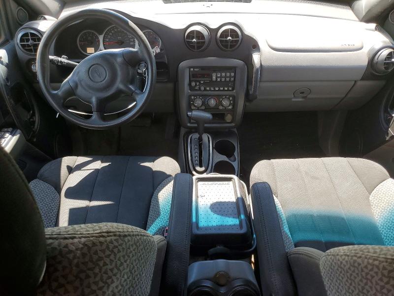 Продажа на аукционе авто 2005 Pontiac Aztek, vin: 3G7DB03E75S532119, номер лота: 65388736
