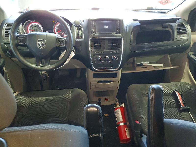 Aukcja sprzedaży 2020 Dodge Grand Caravan, vin: 2C4RDGBG1LR231515, numer aukcji: 65019556