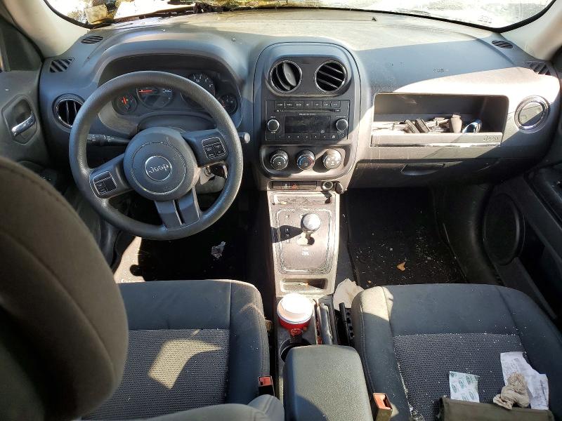 Aukcja sprzedaży 2012 Jeep Patriot, vin: 1C4NJRBB9CD562661, numer aukcji: 66138766