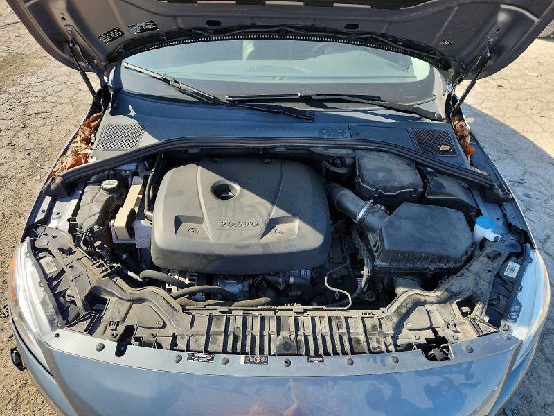 Aukcja sprzedaży 2016 Volvo S60, vin: LYV402FM3GB099479, numer aukcji: 65371106