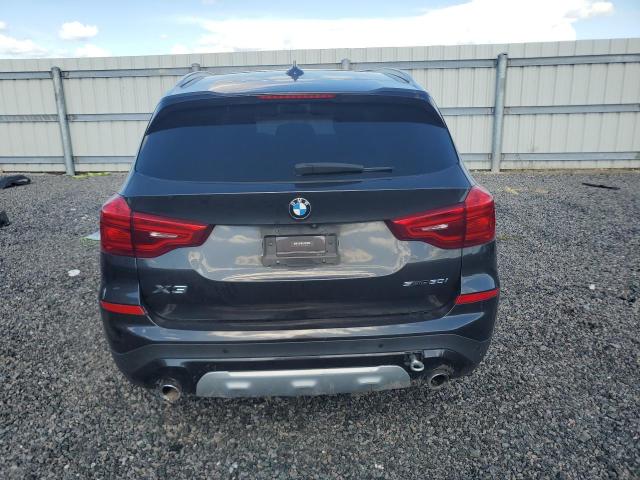 Aukcja sprzedaży 2019 Bmw X3, vin: 5UXTR7C50KLF30510, numer aukcji: 64803516