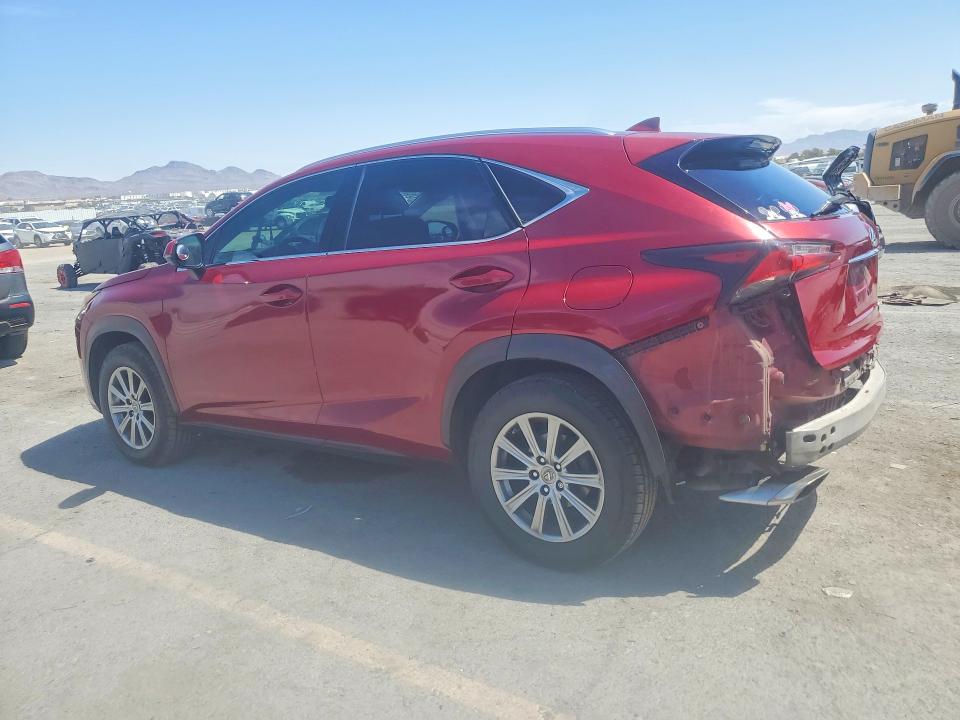 Aukcja sprzedaży 2015 Lexus Nx, vin: JTJYARBZ1F2010143, numer aukcji: 66774936