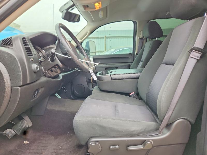 Продаж на аукціоні авто 2013 Chevrolet Silverado, vin: 1GC1KXC88DF113125, номер лоту: 66202186