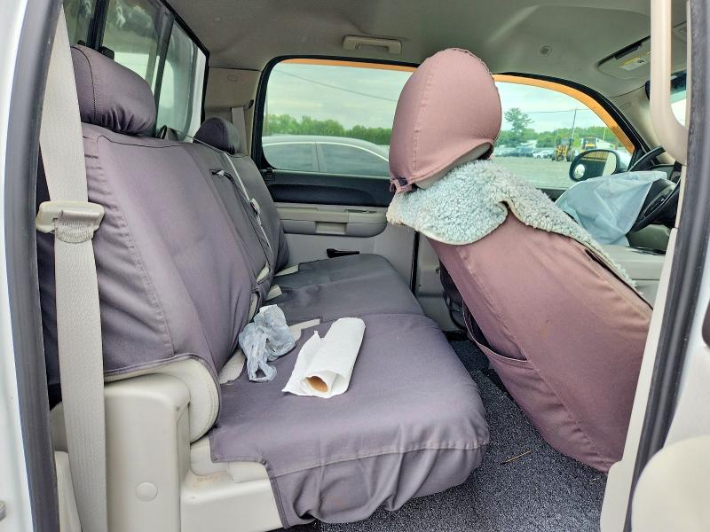 67268556 :رقم المزاد ، 3GCPCSE03BG379522 vin ، 2011 Chevrolet Silverado مزاد بيع