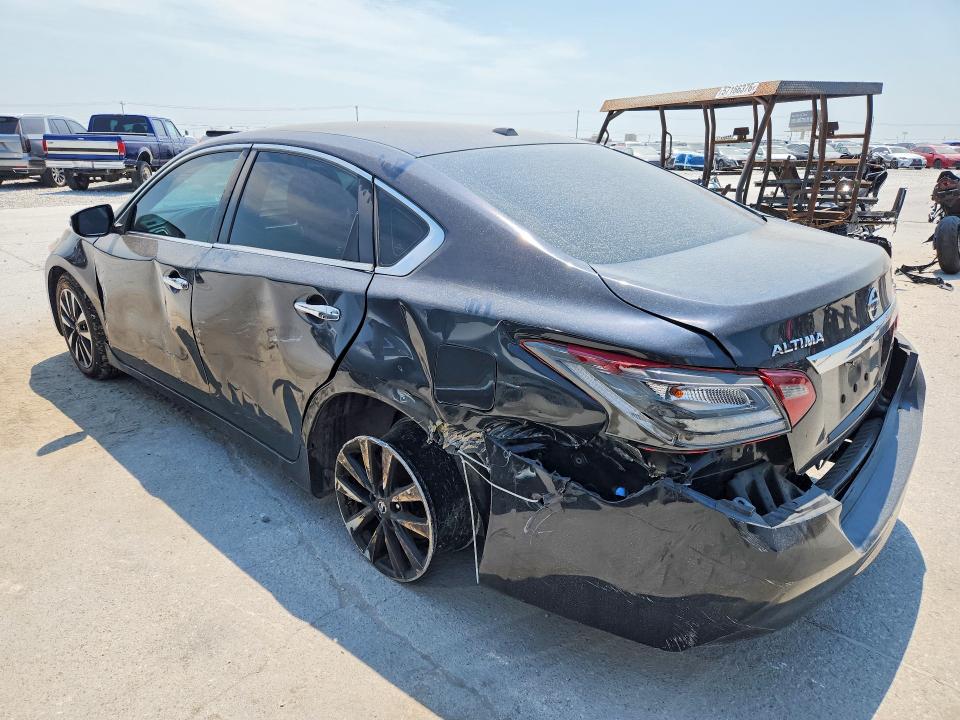 Aukcja sprzedaży 2018 Nissan Altima, vin: 1N4AL3AP6JC122411, numer aukcji: 63579686