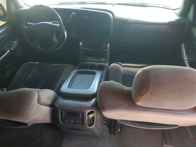 Продажа на аукционе авто 2005 Gmc New Sierra, vin: 2GTEC13T451221511, номер лота: 64790976
