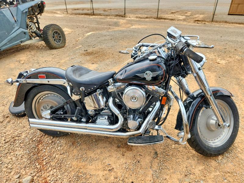 Продаж на аукціоні авто 1994 Harley-davidson Flstf, vin: 1HD1BML1XRY031182, номер лоту: 66548186