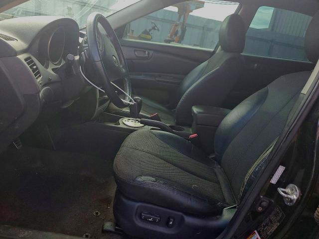 Продаж на аукціоні авто 2010 Kia Optima, vin: KNAGH4A49A5436752, номер лоту: 66196146