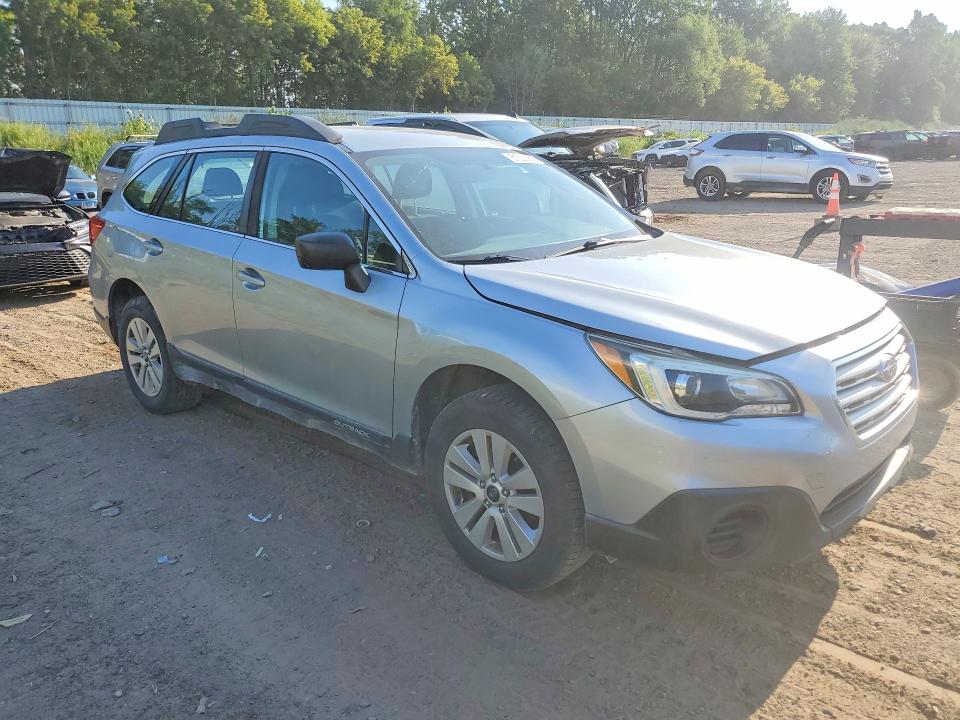 Продажа на аукционе авто 2017 Subaru Outback, vin: 4S4BSAAC6H3275069, номер лота: 61525286