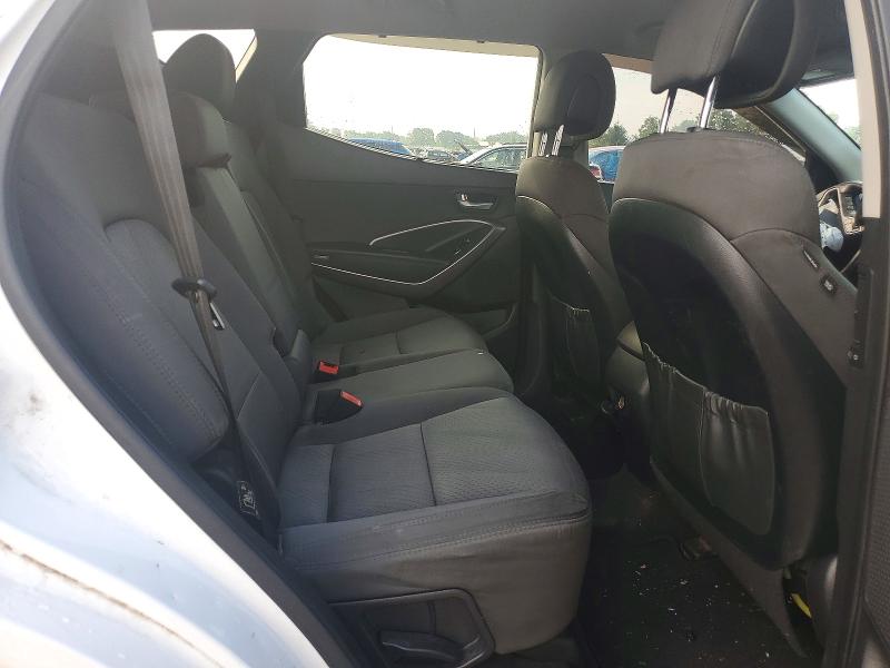 Aukcja sprzedaży 2016 Hyundai Santa Fe Sport, vin: 5XYZUDLB8GG335964, numer aukcji: 66658386