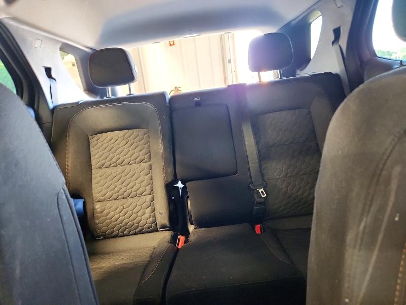Aukcja sprzedaży 2018 Chevrolet Equinox, vin: 2GNAXJEV2J6217396, numer aukcji: 62456476