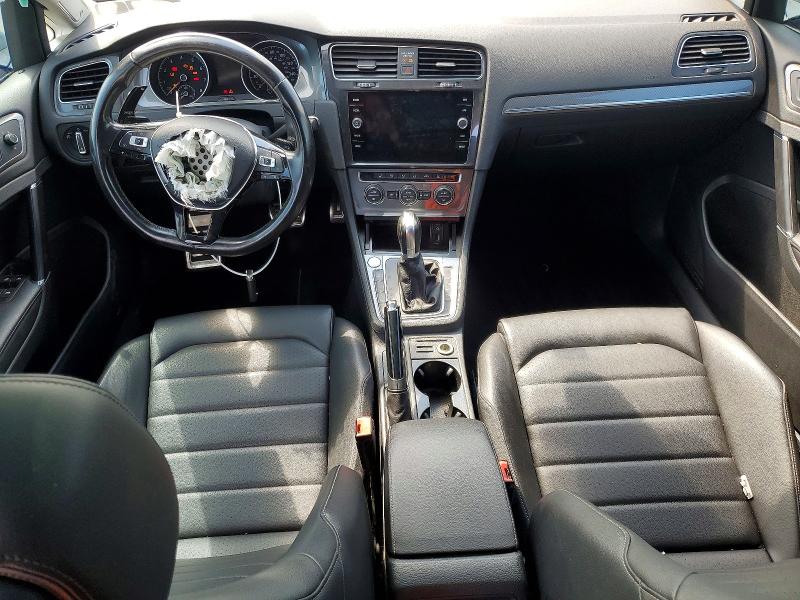 Aukcja sprzedaży 2017 Volkswagen Golf Alltrack, vin: 3VWH17AUXHM506998, numer aukcji: 64654816