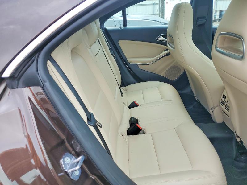 2019 Mercedes-benz Cla მანქანა იყიდება აუქციონზე, vin: WDDSJ4GB0KN726604, აუქციონის ნომერი: 64502856