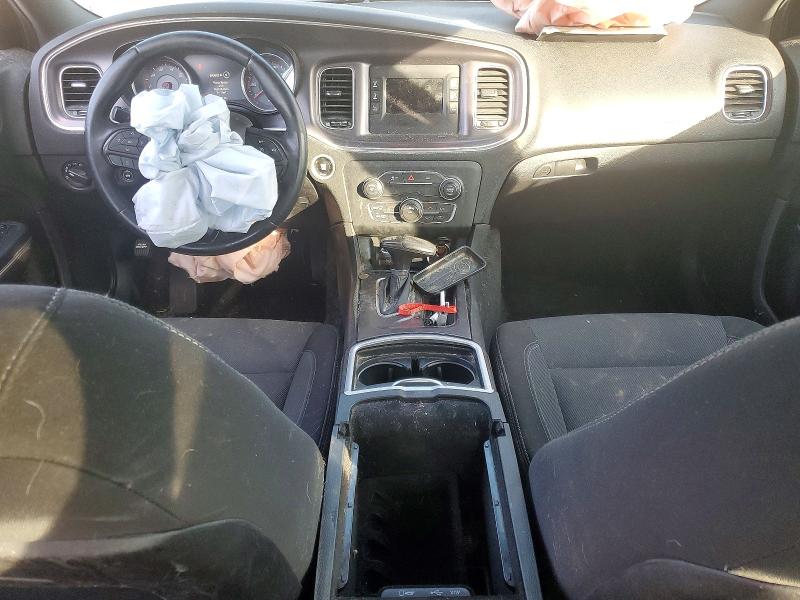 Aukcja sprzedaży 2015 Dodge Charger, vin: 2C3CDXBG5FH811998, numer aukcji: 66454316
