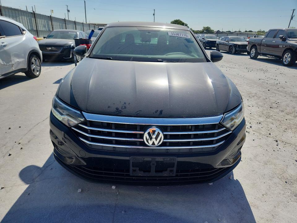 Продаж на аукціоні авто 2019 Volkswagen Jetta, vin: 3VWC57BU3KM157848, номер лоту: 65387116