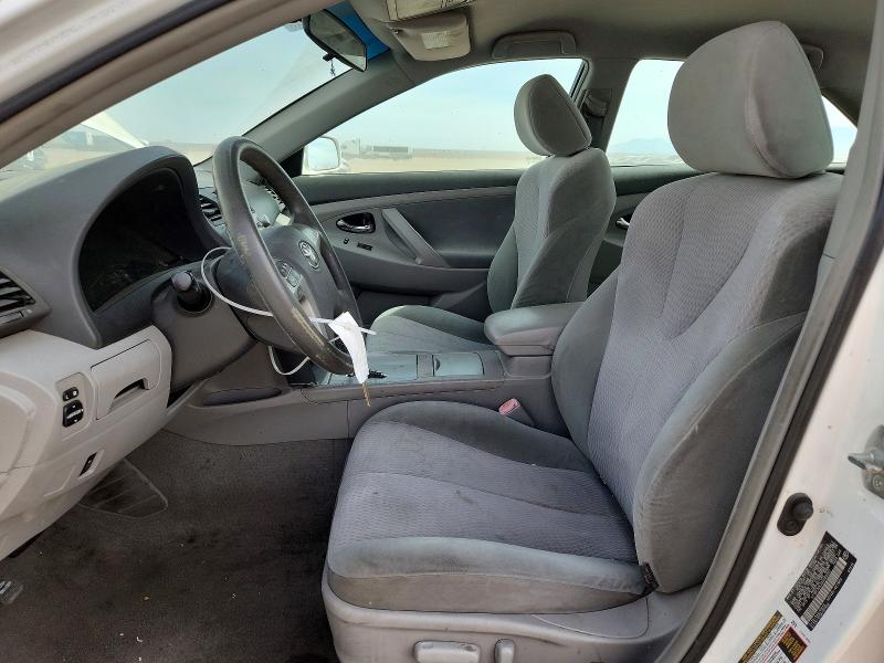 2010 Toyota Camry მანქანა იყიდება აუქციონზე, vin: 4T1BF3EK2AU562023, აუქციონის ნომერი: 65295426