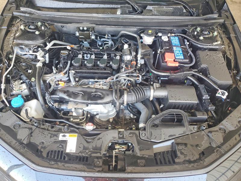 Aukcja sprzedaży 2026 Honda Accord, vin: 1HGCY1F26TA024520, numer aukcji: 66592246