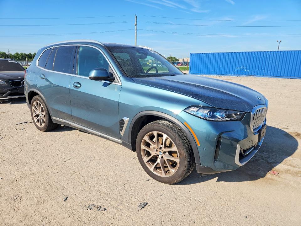 Aukcja sprzedaży 2025 Bmw X5, vin: 5UX23EU0XS9X13718, numer aukcji: 66250666