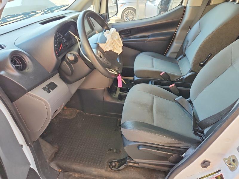 Продаж на аукціоні авто 2020 Nissan Nv200, vin: 3N6CM0KN5LK694088, номер лоту: 65727326