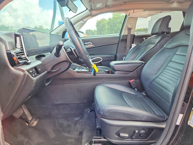 Aukcja sprzedaży 2023 Kia Sportage, vin: KNDPXCAG5P7038896, numer aukcji: 65999016