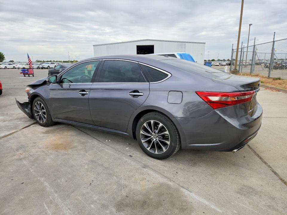 Aukcja sprzedaży 2016 Toyota Avalon, vin: 4T1BK1EB3GU210660, numer aukcji: 65953256