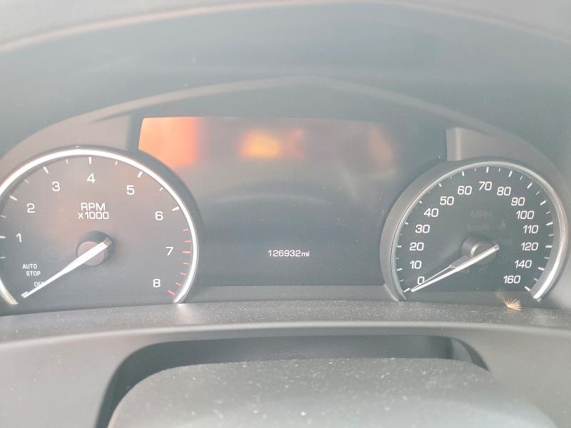 Продажа на аукционе авто 2019 Cadillac Ct6, vin: 1G6KB5RS4KU132195, номер лота: 66642096