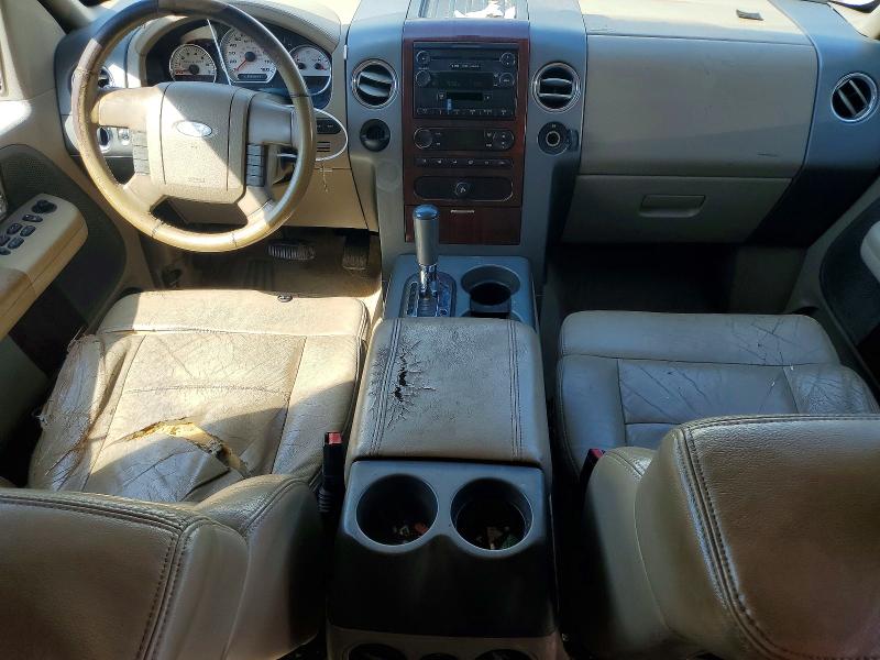 64820426 :رقم المزاد ، 1FTPX12575NB73517 vin ، 2005 Ford F-150 مزاد بيع