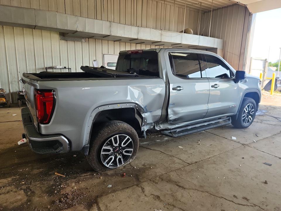Aukcja sprzedaży 2025 Gmc Sierra, vin: 3GTUUEE87SG280919, numer aukcji: 65349086