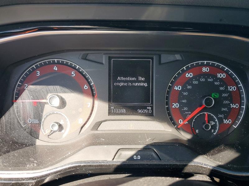 Продаж на аукціоні авто 2019 Volkswagen Jetta, vin: 3VWC57BU1KM064620, номер лоту: 64935446