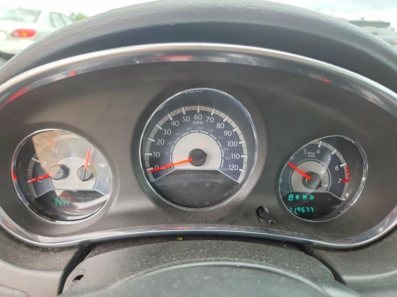 Продажа на аукционе авто 2012 Chrysler 200, vin: 1C3CCBCG2CN263790, номер лота: 64670786