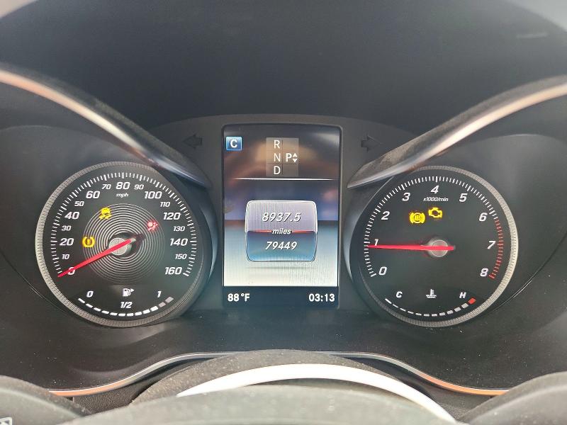 Продаж на аукціоні авто 2019 Mercedes-benz Glc, vin: WDC0G4KB2KF666966, номер лоту: 67016416